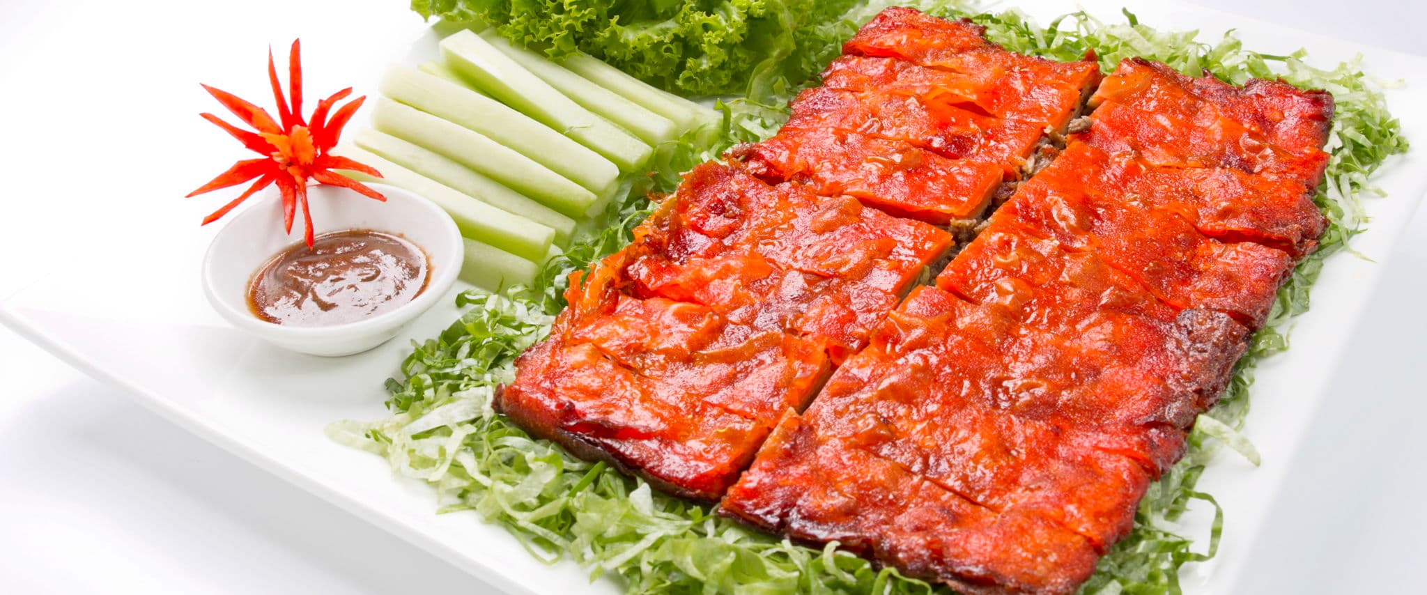 Supreme Vege 善心缘